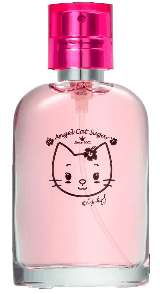 Angel Cat Sugar Melon La Rive — аромат