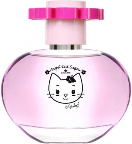 Angel Cat Sugar Candy La Rive — аромат