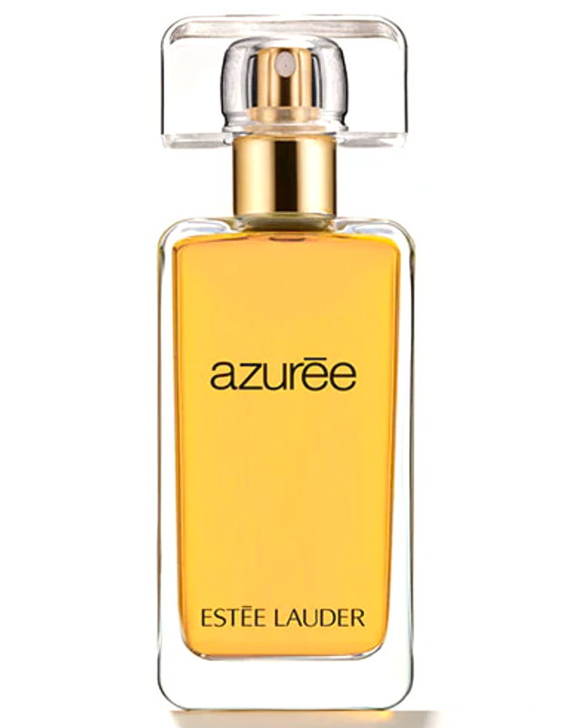 Azurée Estée Lauder — аромат