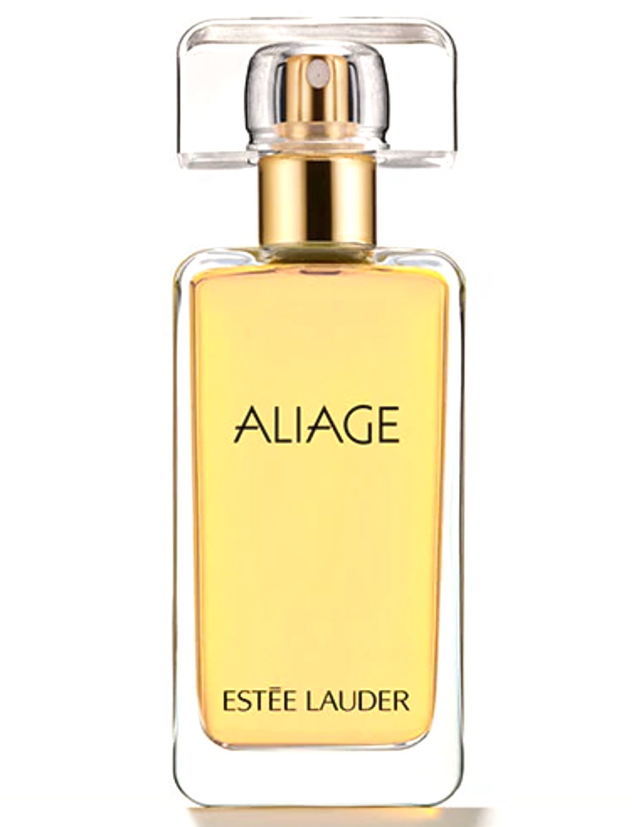 Aliage Estée Lauder — аромат