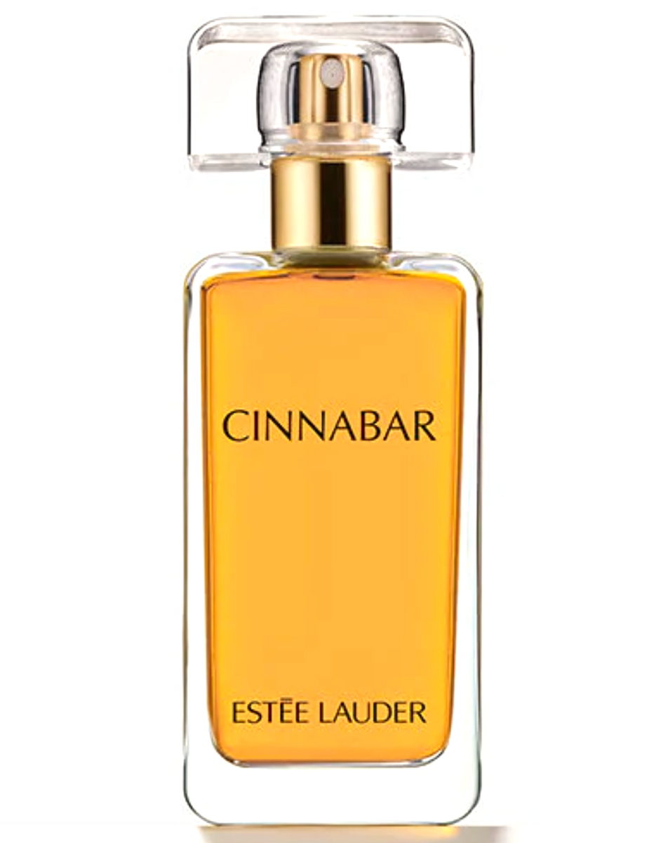 Cinnabar Estée Lauder — аромат