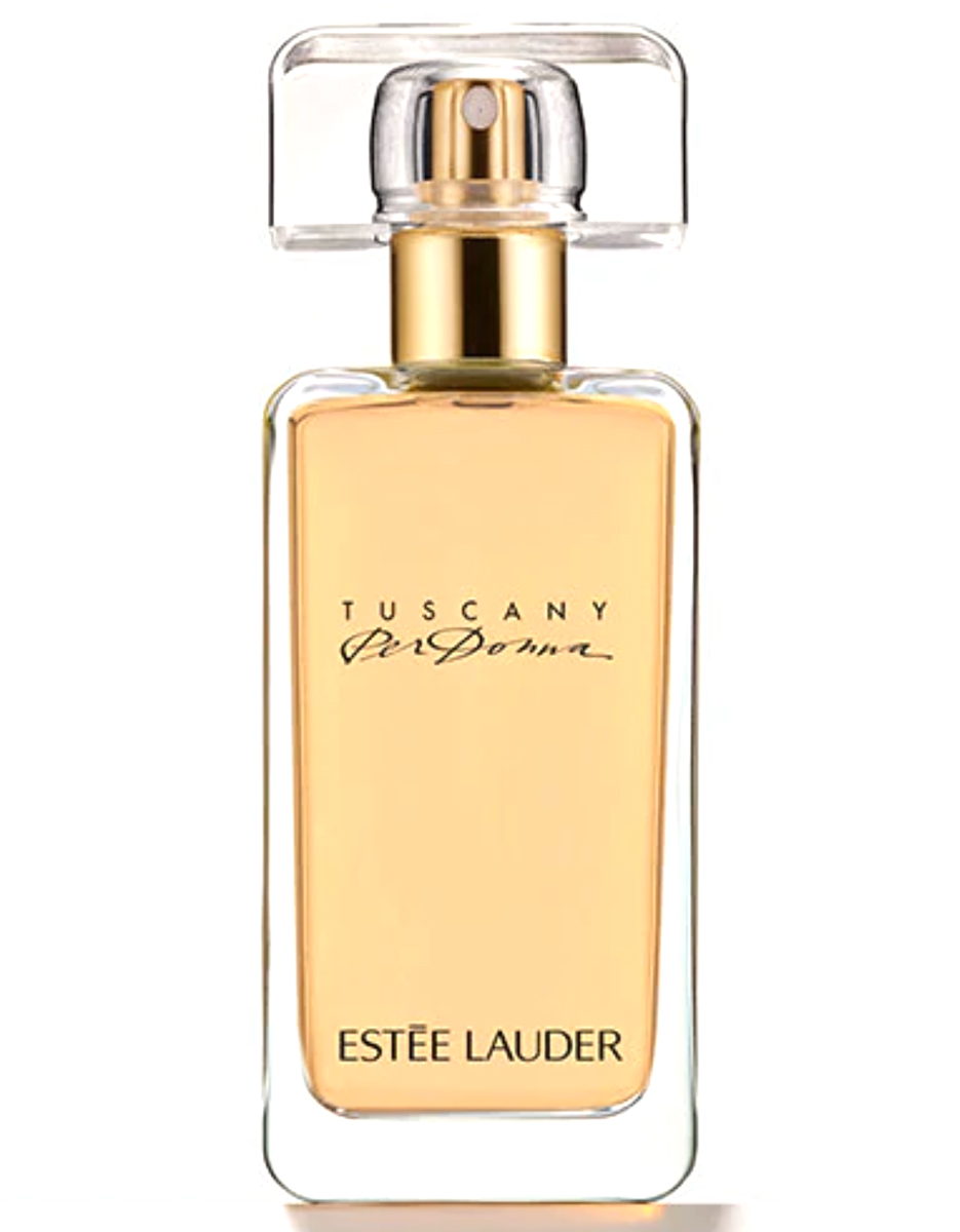 Tuscany Per Donna Estée Lauder — аромат