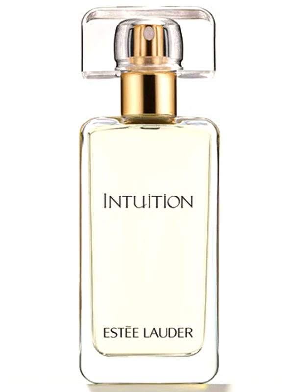 Intuition Estée Lauder — аромат