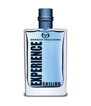 Experience Sailing Sergio Tacchini — аромат