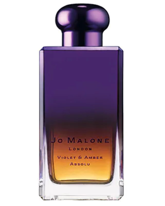 Violet & Amber Absolu Jo Malone London