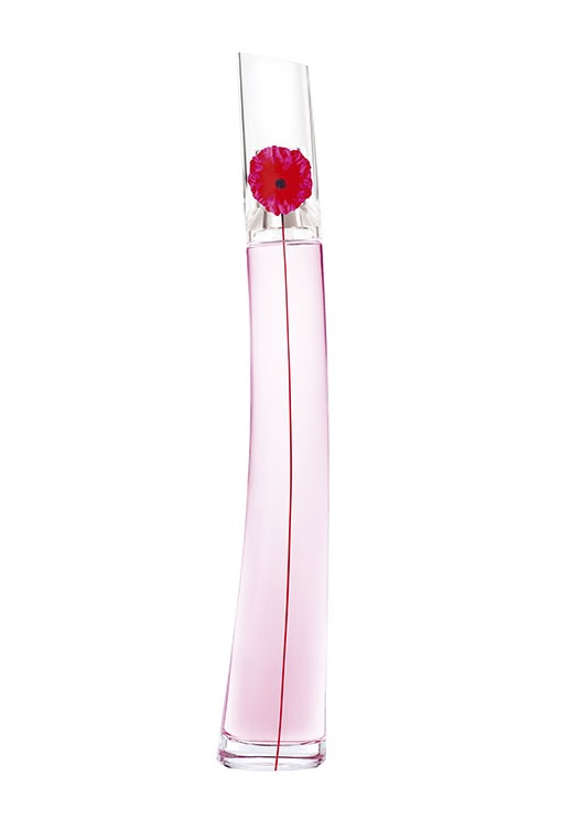Flower by Kenzo Poppy Bouquet Eau de Parfum Kenzo — аромат