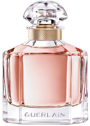 Mon Guerlain Sensuelle Guerlain — аромат