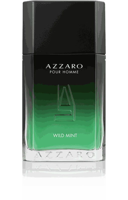Azzaro Pour Homme Wild Mint Azzaro — аромат