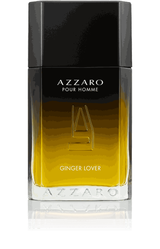 Azzaro Pour Homme Ginger Lover Azzaro — аромат