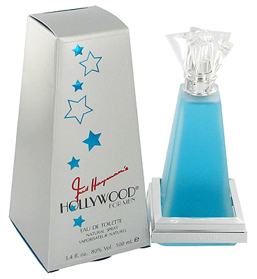 Hollywood for Men Fred Hayman — аромат