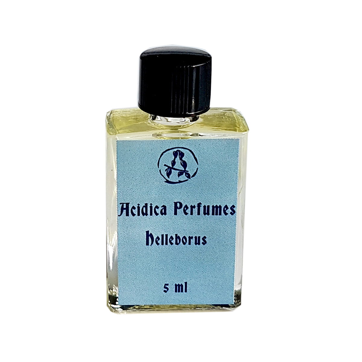 Helleborus Acidica Perfumes — аромат