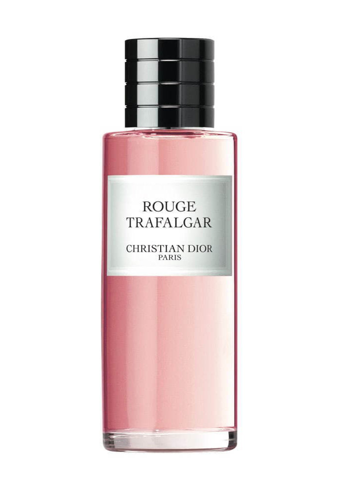 Rouge Trafalgar Dior — аромат