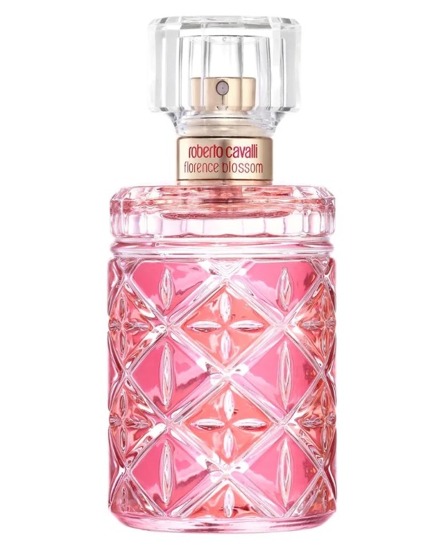 Florence Blossom Roberto Cavalli — аромат