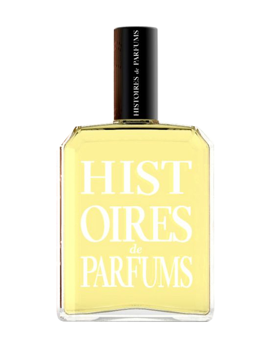 7753 Unexpected Mona Histoires de Parfums