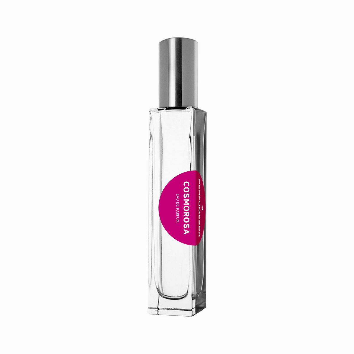 Cosmorosa PerfumeBox — аромат