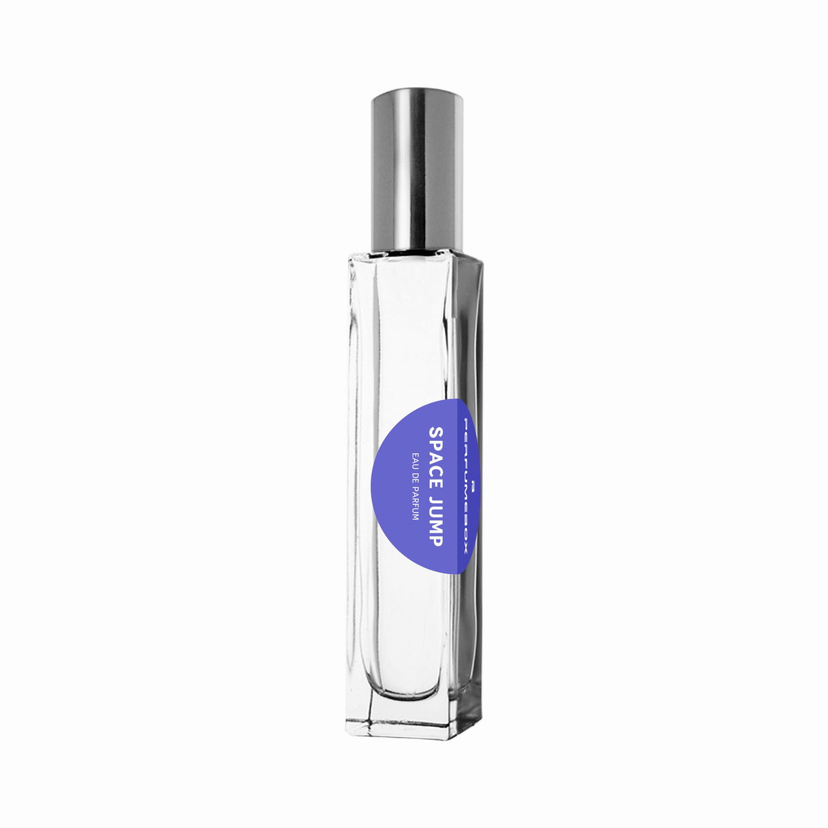 Space Jump PerfumeBox — аромат