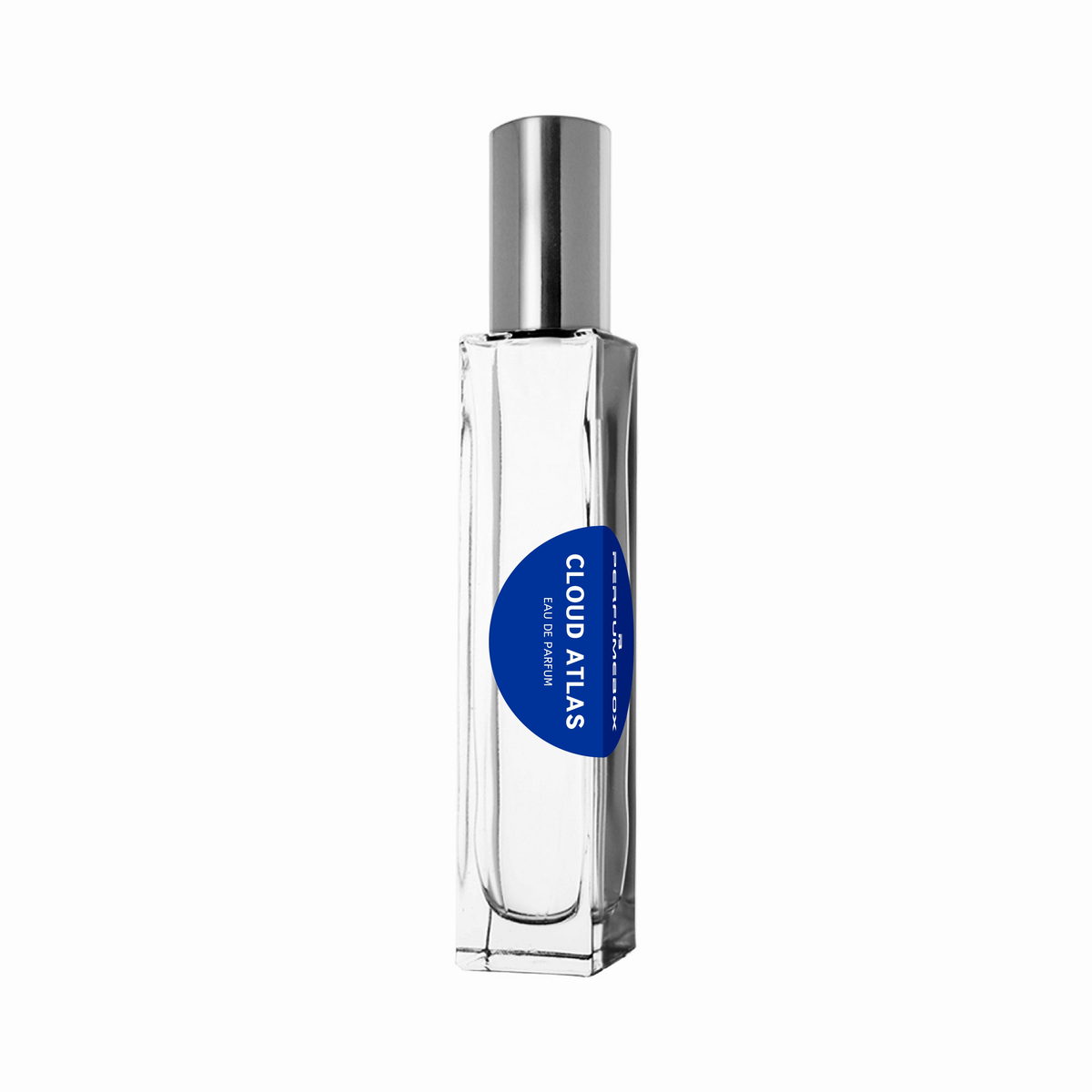 Cloud Atlas PerfumeBox — аромат
