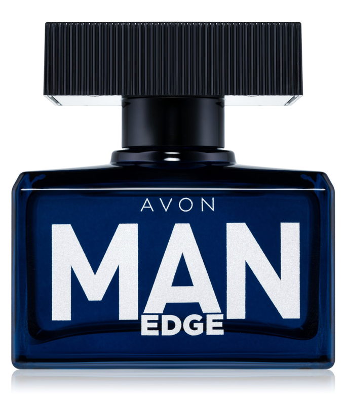 Man Edge Avon — аромат