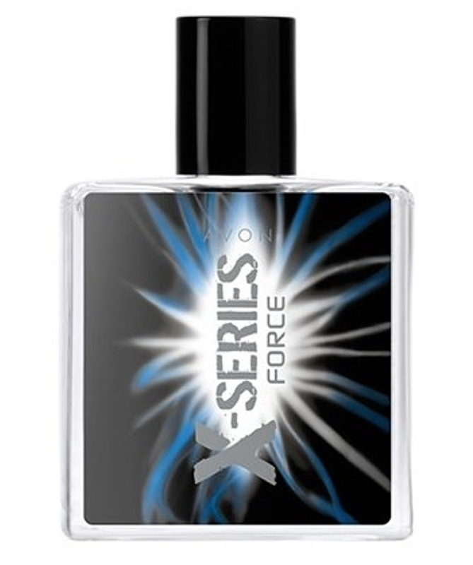 X-Series Force Avon
