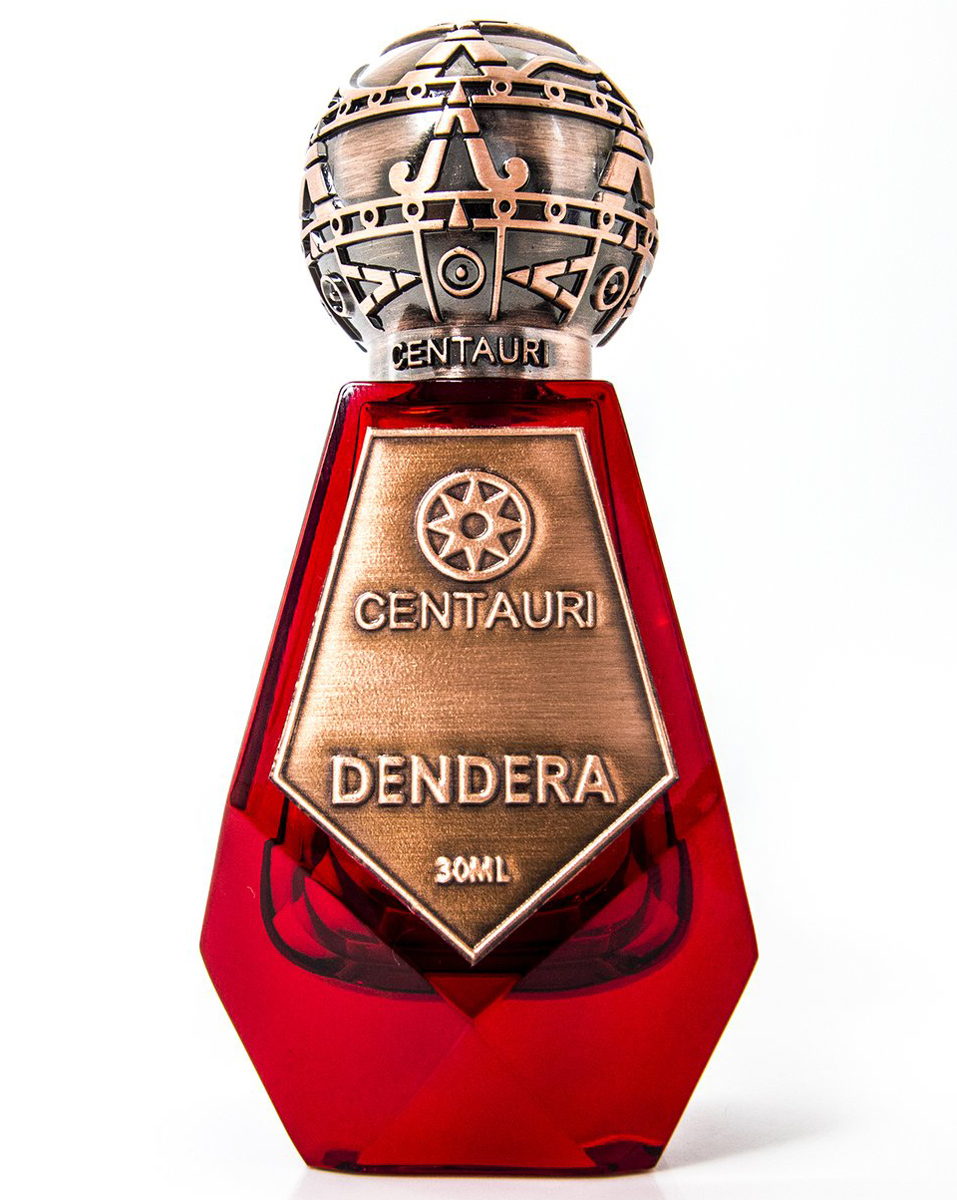 Dendera Centauri Perfumes — аромат