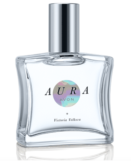 Aura Avon — аромат