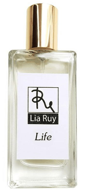 Life Lia Ruy — аромат