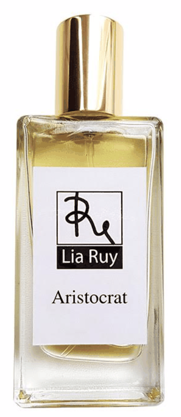 Aristocrat Lia Ruy — аромат