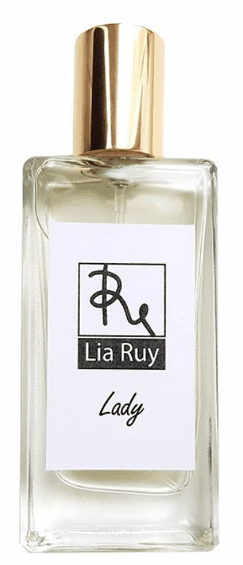 Lady Lia Ruy — аромат