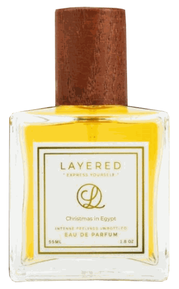 Christmas In Egypt Be Layered — аромат