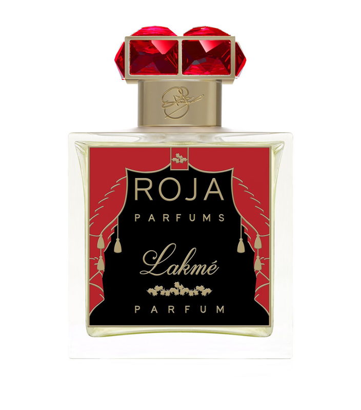 Lakmé Roja Dove — аромат
