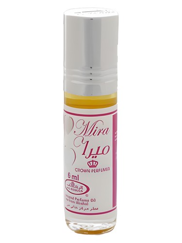 Mira ALREHAB PERFUMES — аромат