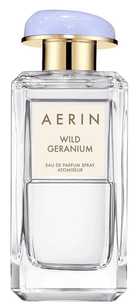 Wild Geranium Aerin — аромат