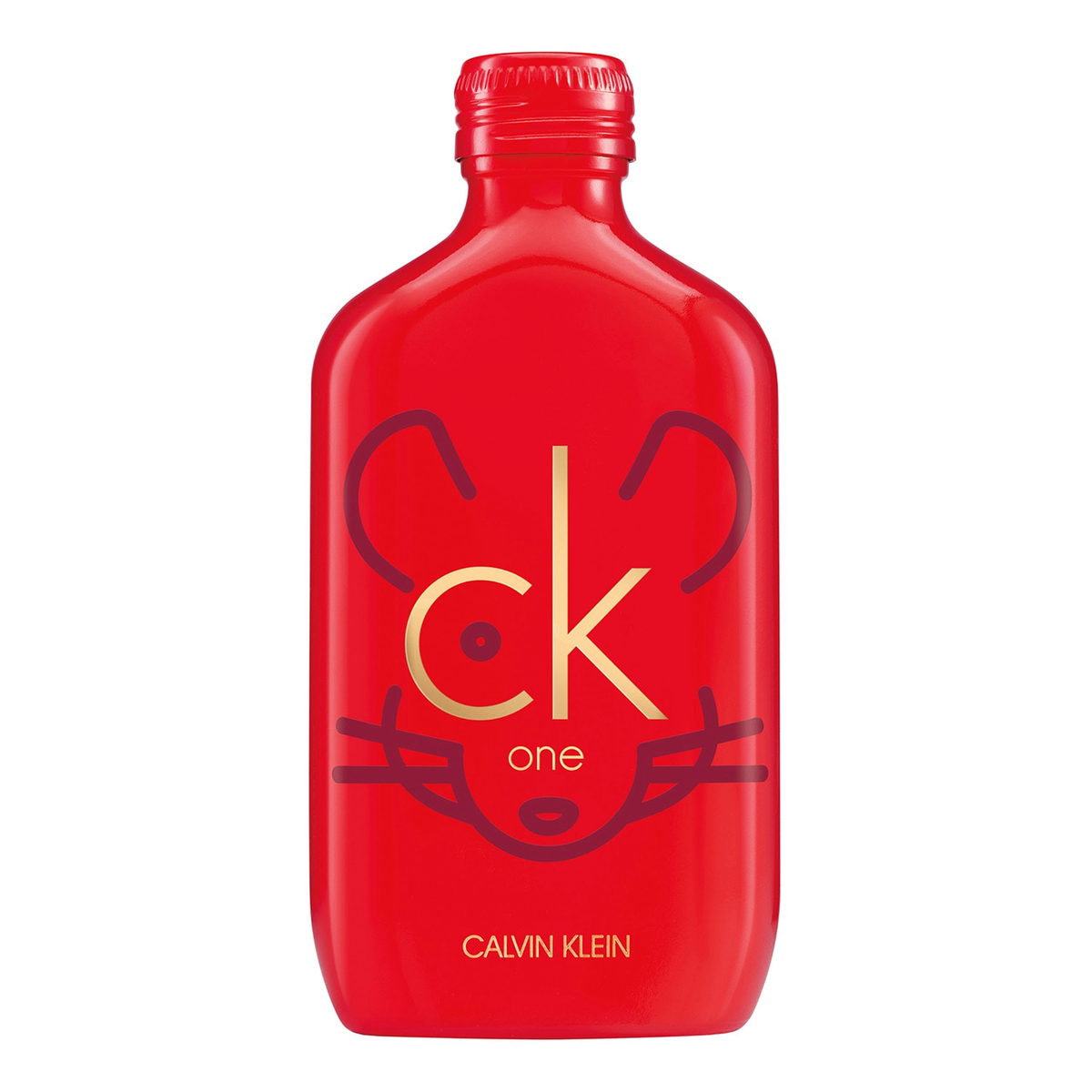 CK One Chinese New Year Edition Calvin Klein — аромат