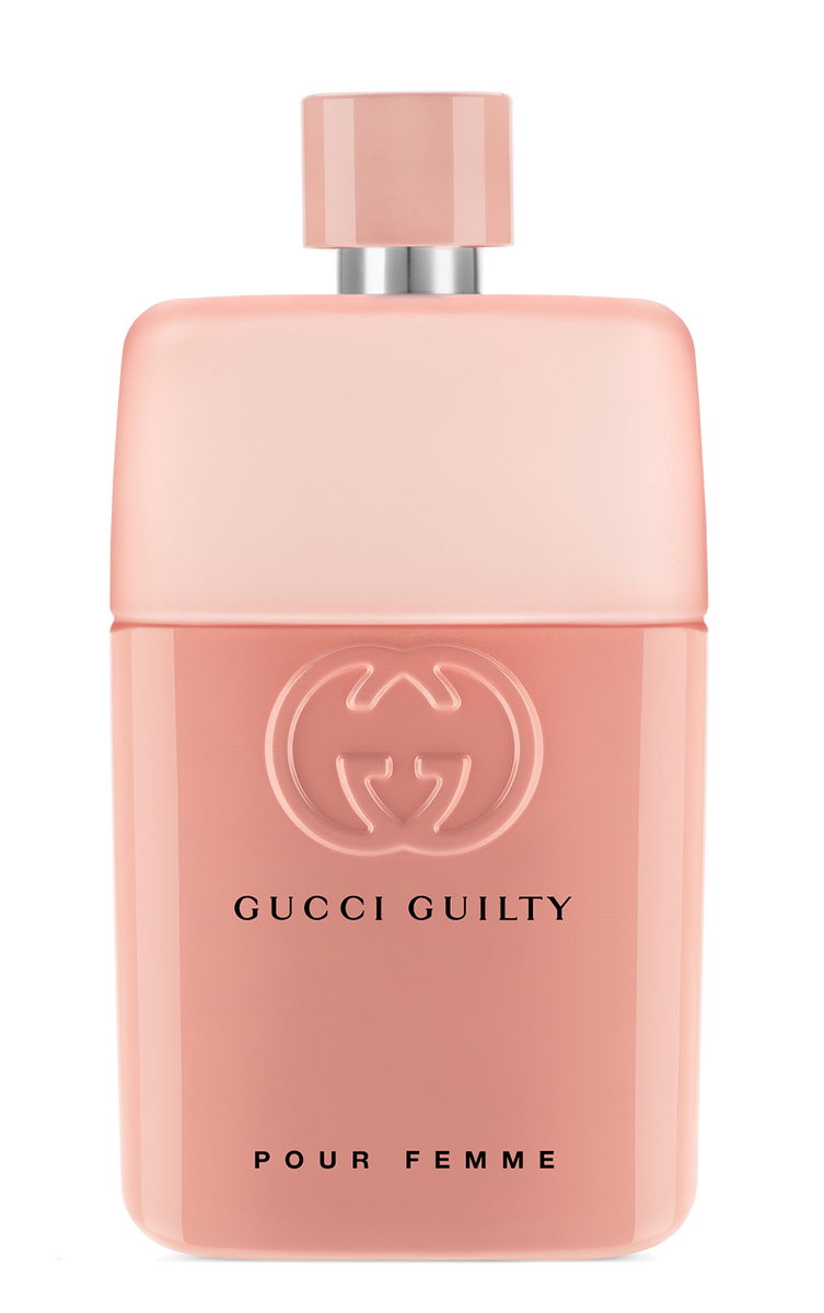 Gucci Guilty Love Edition Pour Femme Gucci — аромат