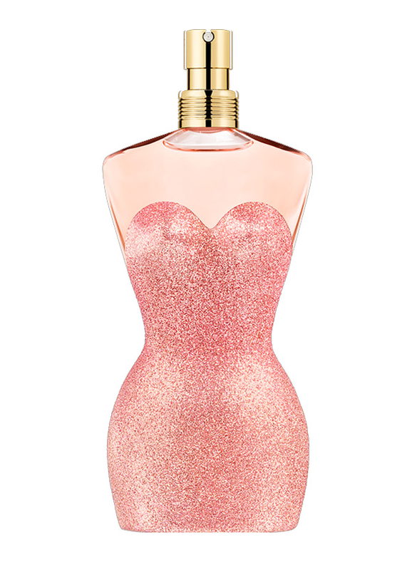 Classique Pin Up Jean Paul Gaultier — аромат