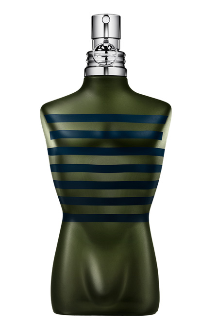 Le Male Aviator Jean Paul Gaultier — аромат