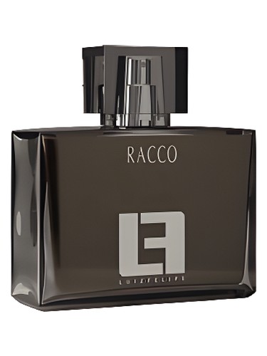 Luiz Felipe Racco — аромат