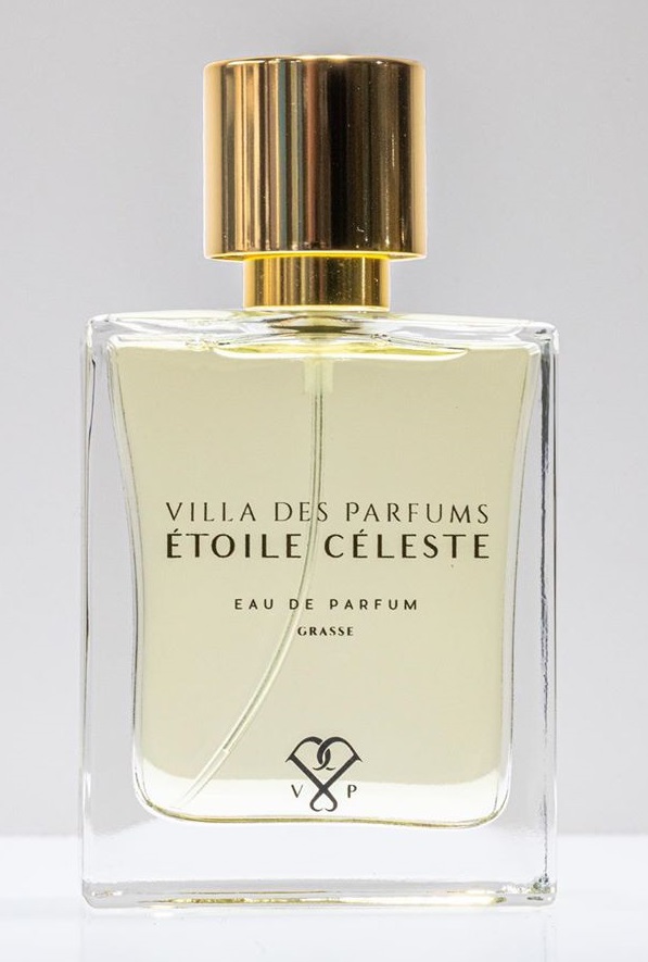 Étoile Céleste Villa des Parfums — аромат