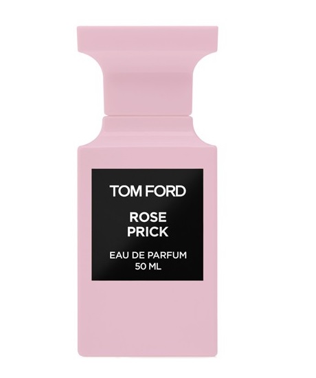 Rose Prick Tom Ford — аромат