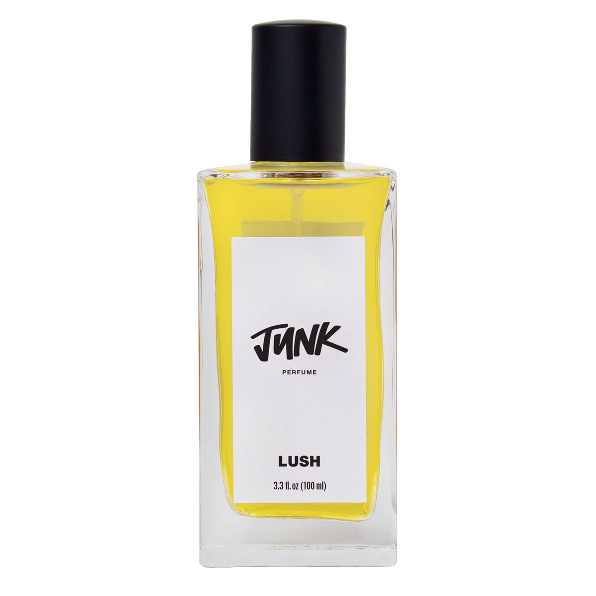 Junk Lush — аромат