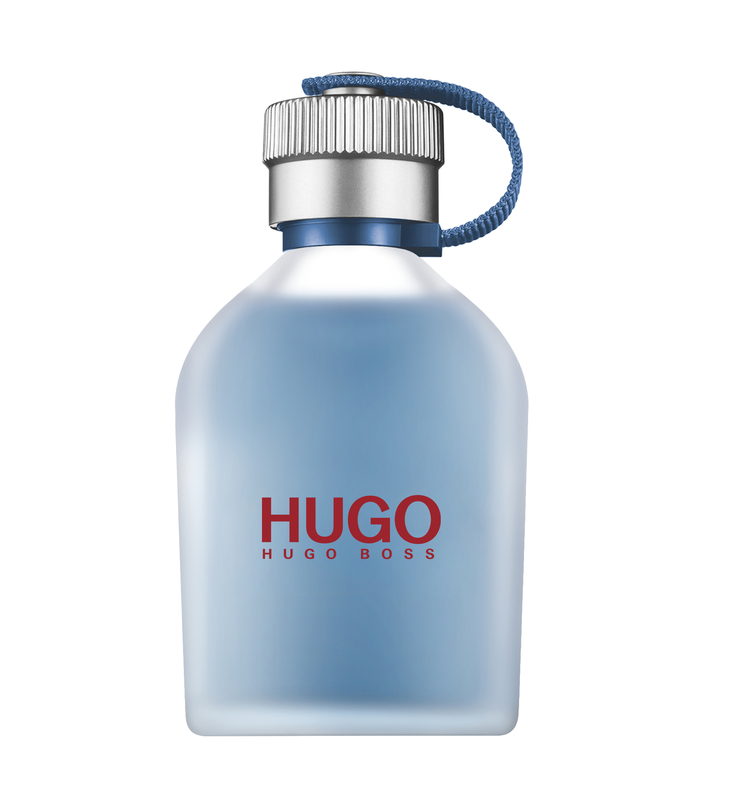 Hugo Now Hugo Boss — аромат