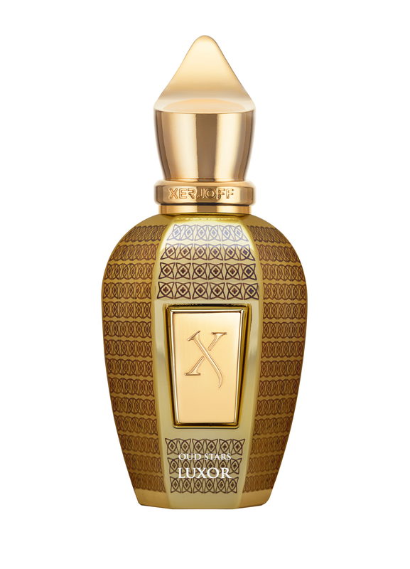 Luxor Xerjoff — аромат