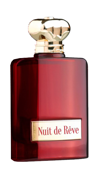 Nuit de Reve Amado — аромат