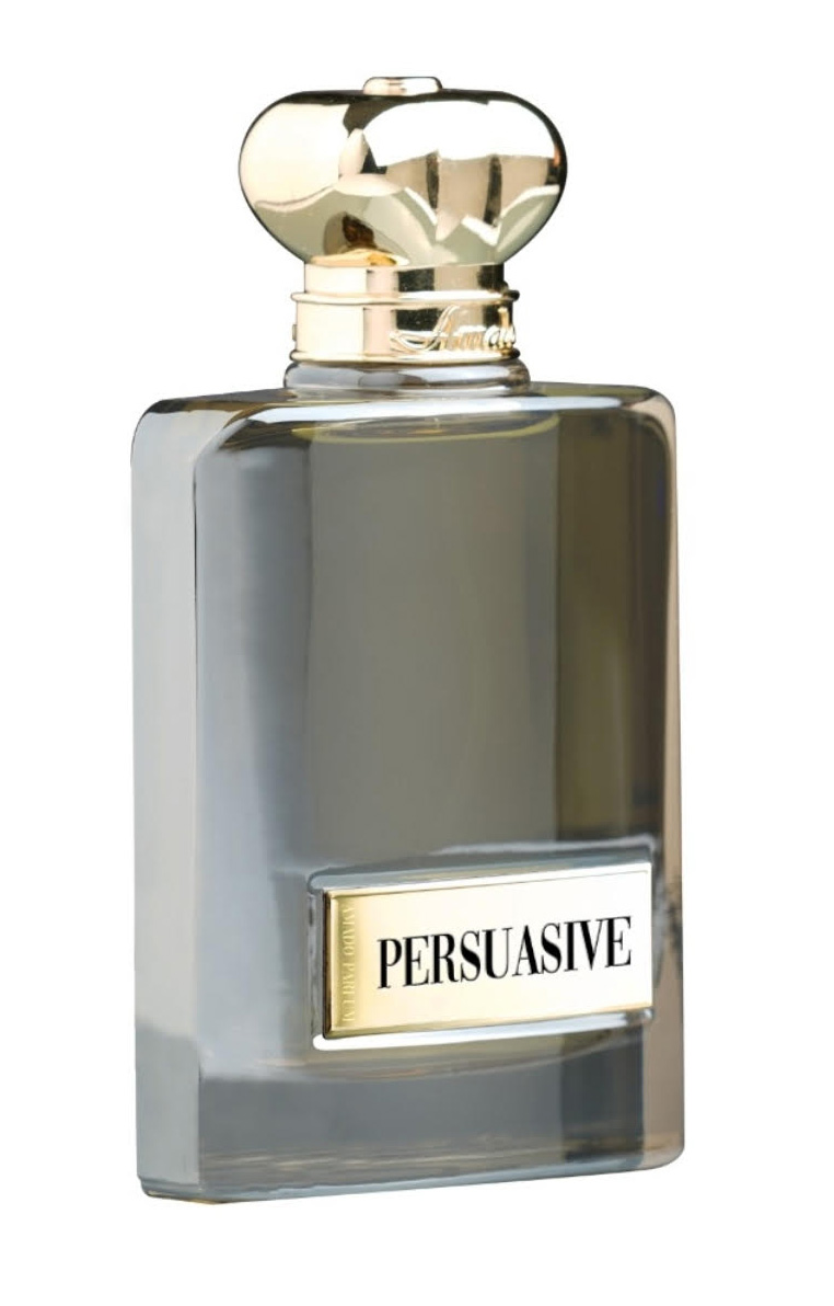 Persuasive Amado — аромат