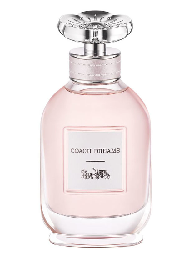 Coach Dreams Coach — аромат