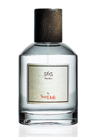 565 by Swedoft SweDoft — аромат