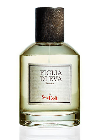 Figlia di Eva SweDoft — аромат