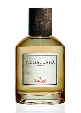 Primadonna SweDoft