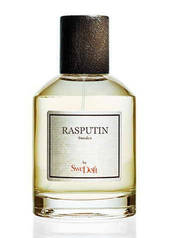 Rasputin SweDoft — аромат