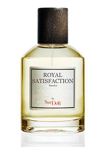 Royal Satisfaction SweDoft